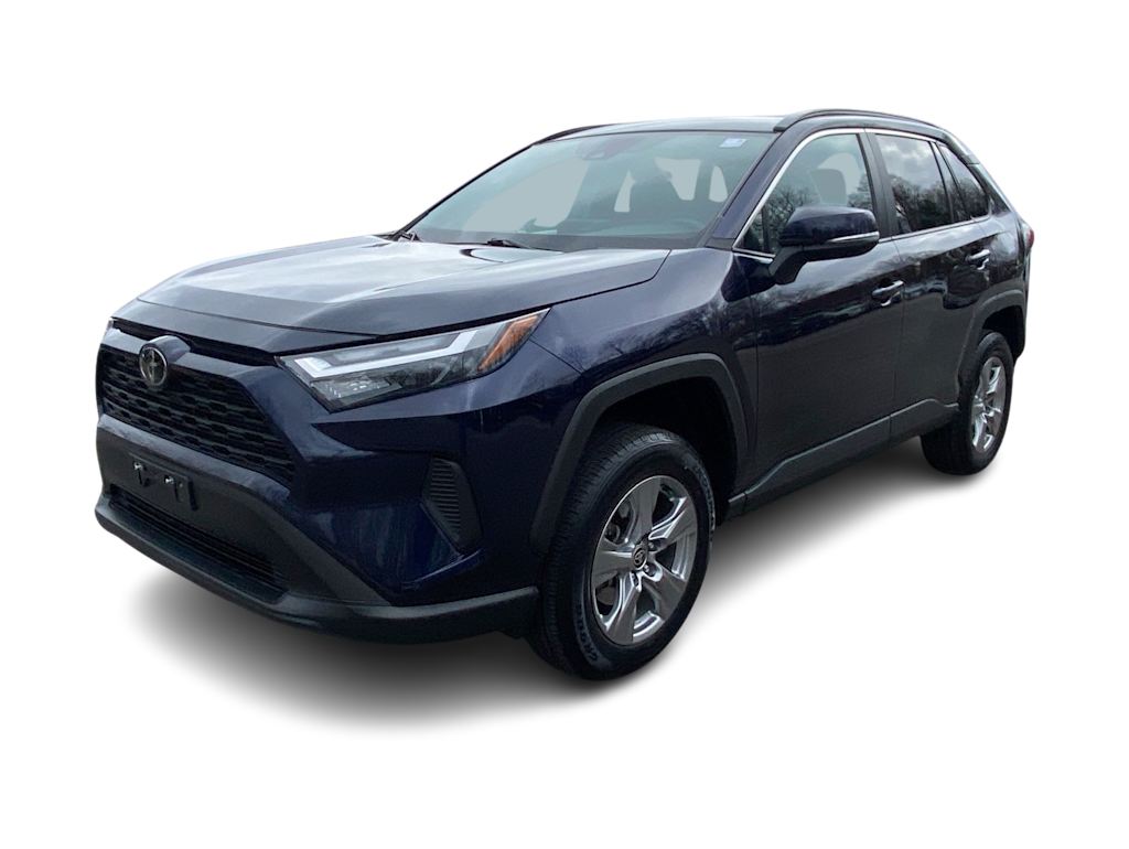 Thumbnail: 2024 Toyota RAV4 - 19