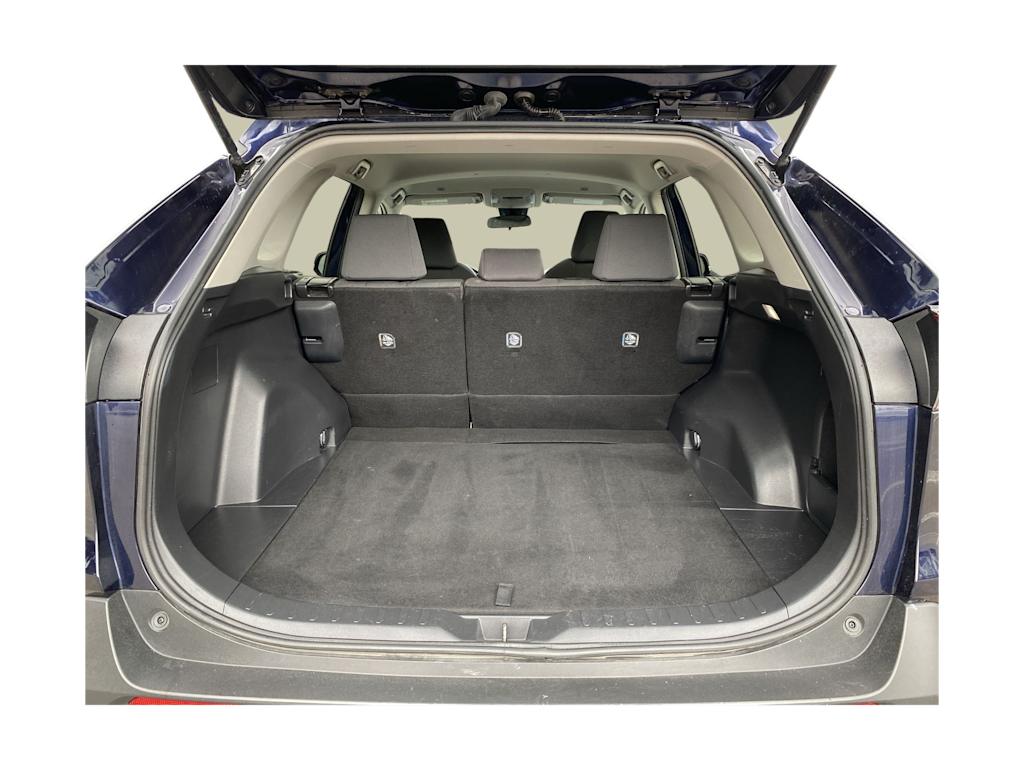 Thumbnail: 2024 Toyota RAV4 - 16