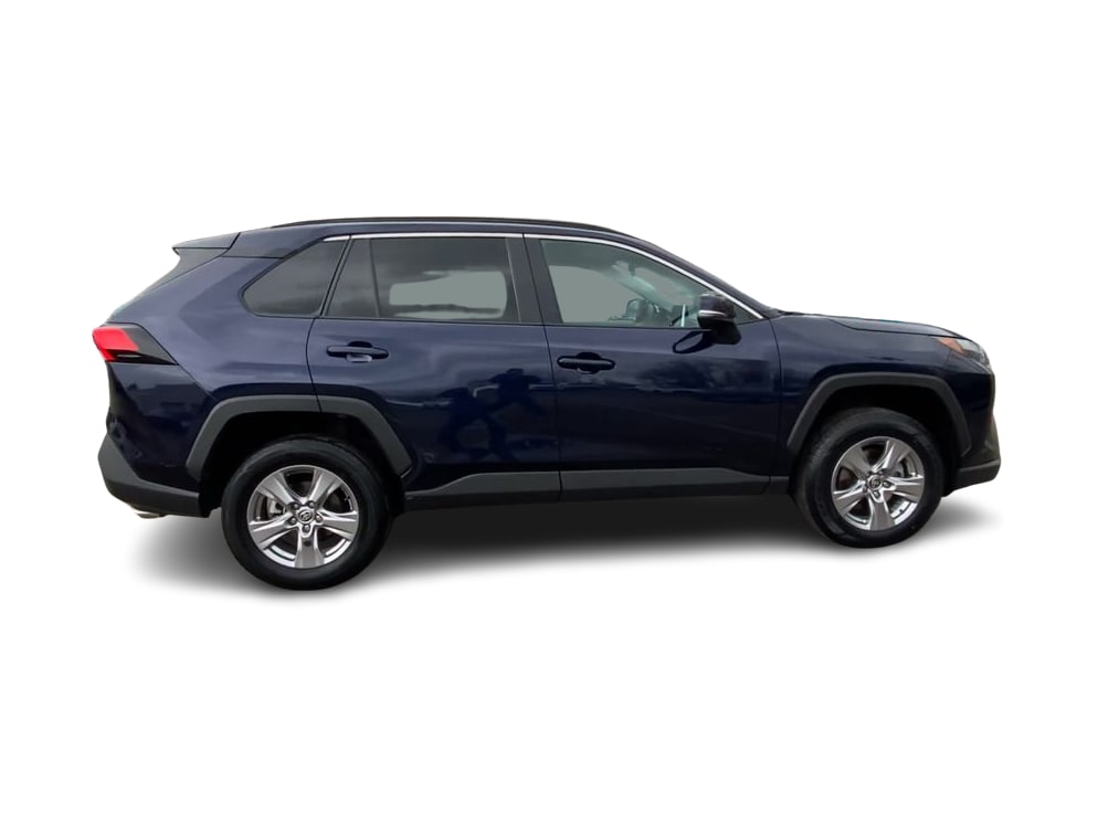 Thumbnail: 2024 Toyota RAV4 - 21