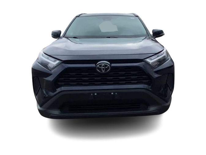 Thumbnail: 2024 Toyota RAV4 - 20