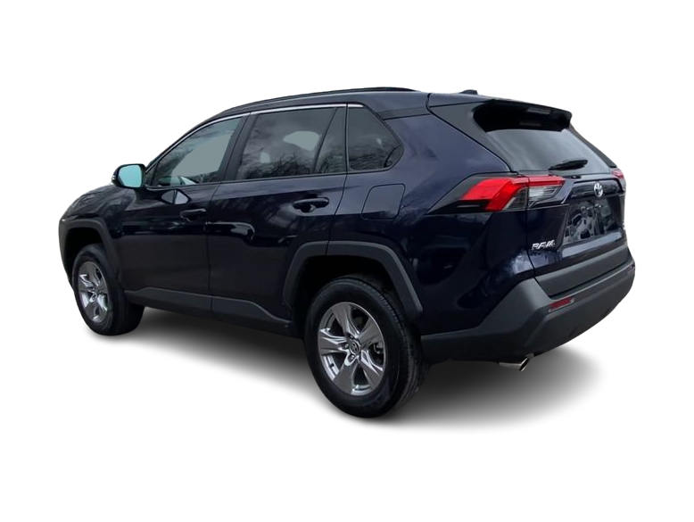 Thumbnail: 2024 Toyota RAV4 - 4