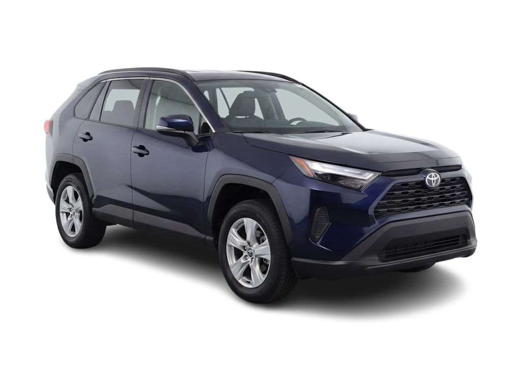 Thumbnail: 2024 Toyota RAV4 - 18