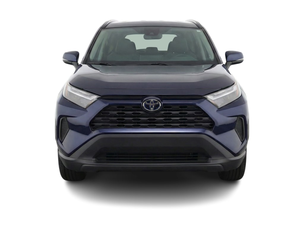 Thumbnail: 2024 Toyota RAV4 - 6