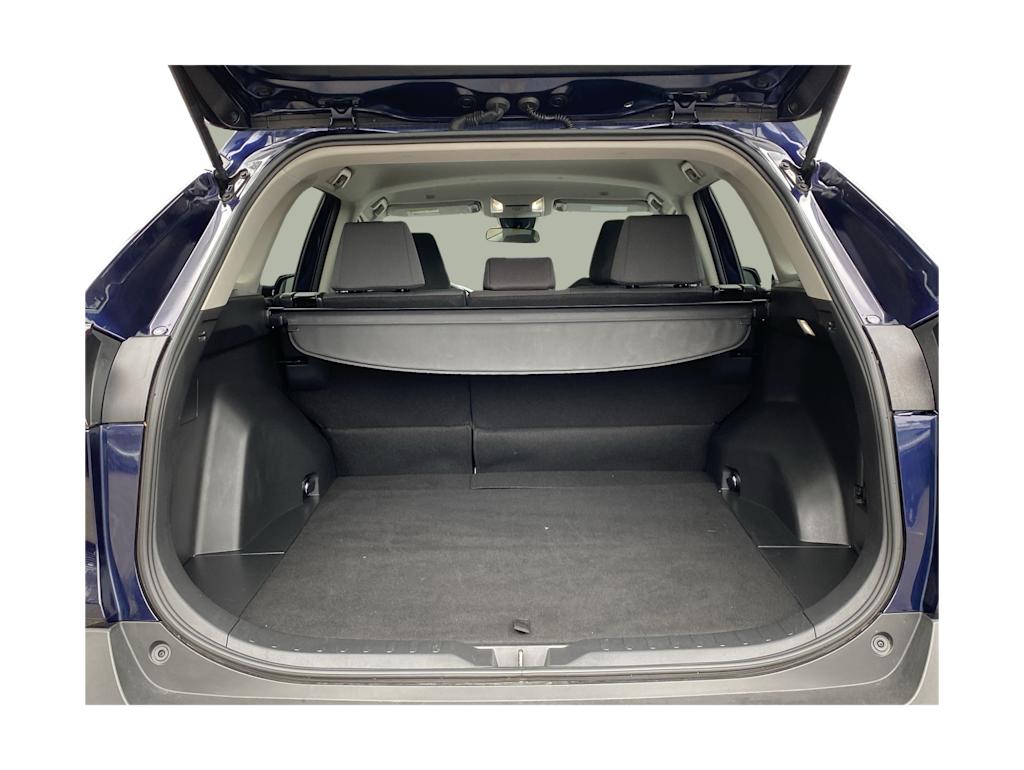 Thumbnail: 2025 Toyota RAV4 - 16