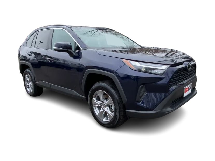 Thumbnail: 2025 Toyota RAV4 - 20