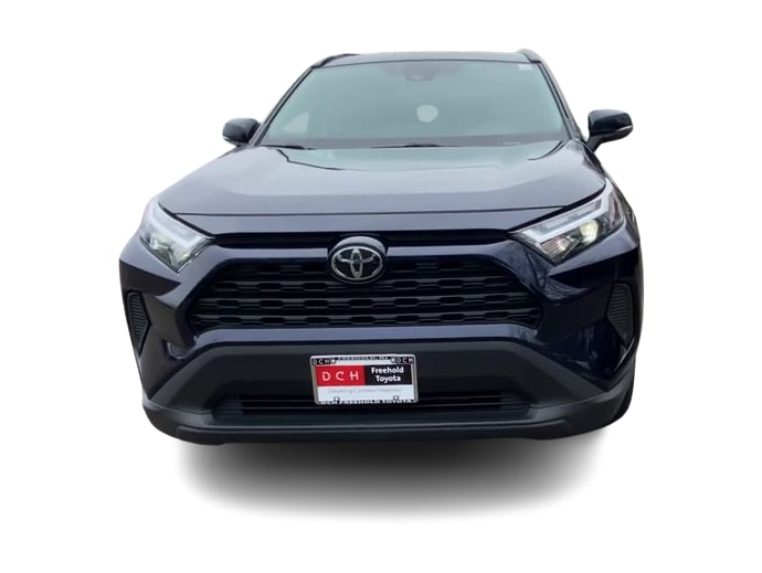 Thumbnail: 2025 Toyota RAV4 - 21