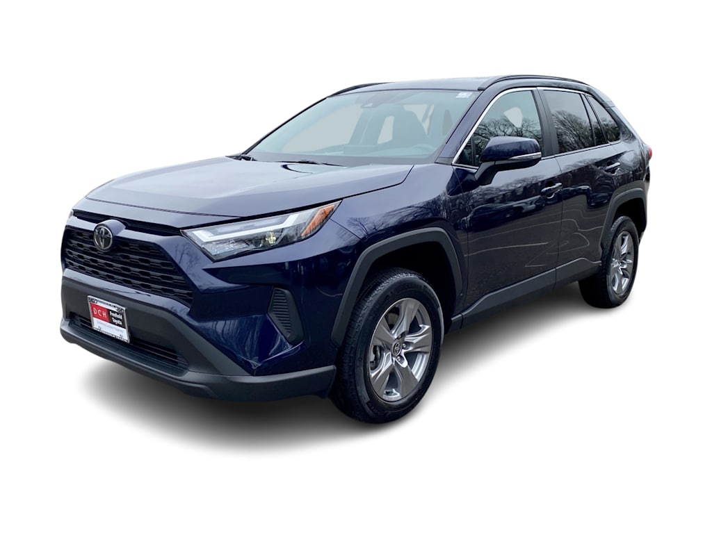 Thumbnail: 2025 Toyota RAV4 - 19