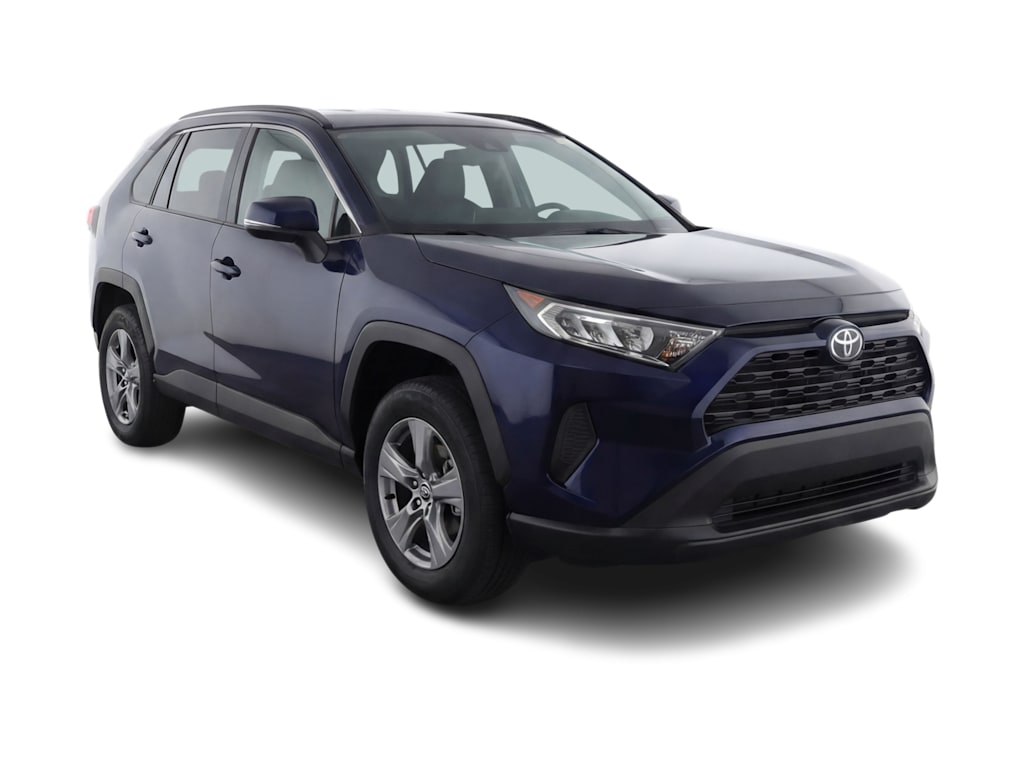 Thumbnail: 2025 Toyota RAV4 - 18