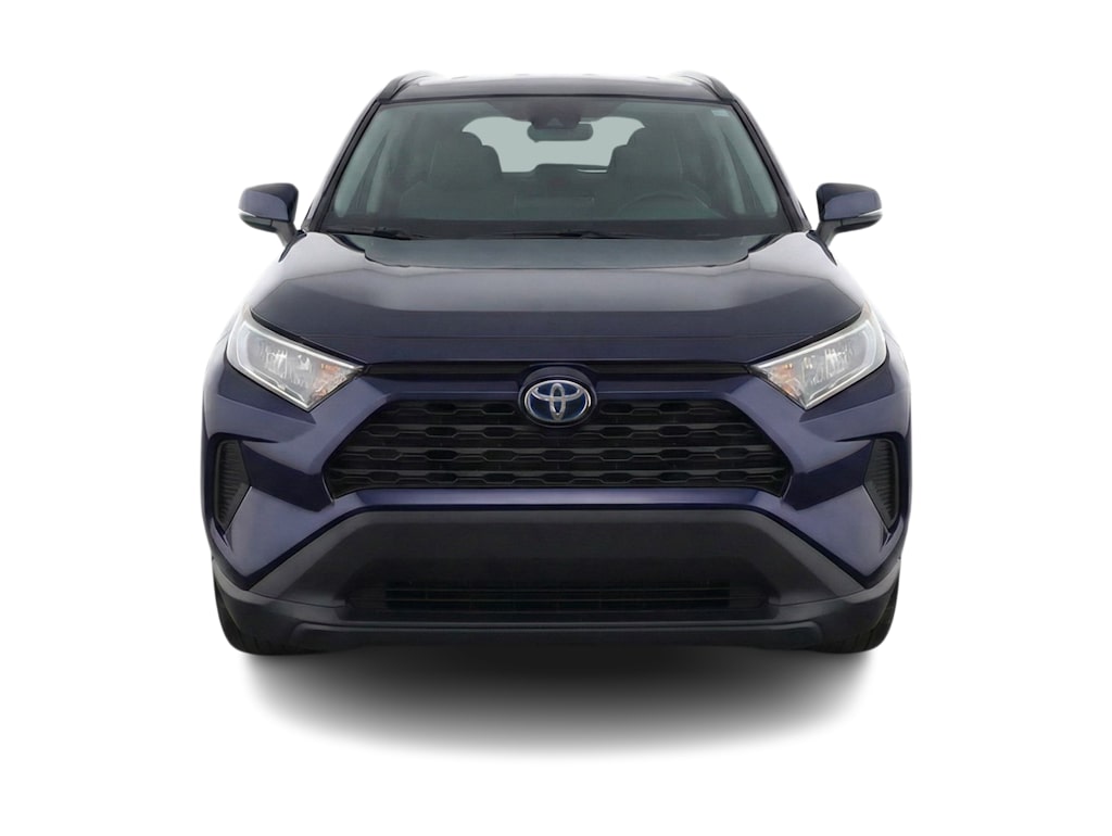 Thumbnail: 2025 Toyota RAV4 - 6