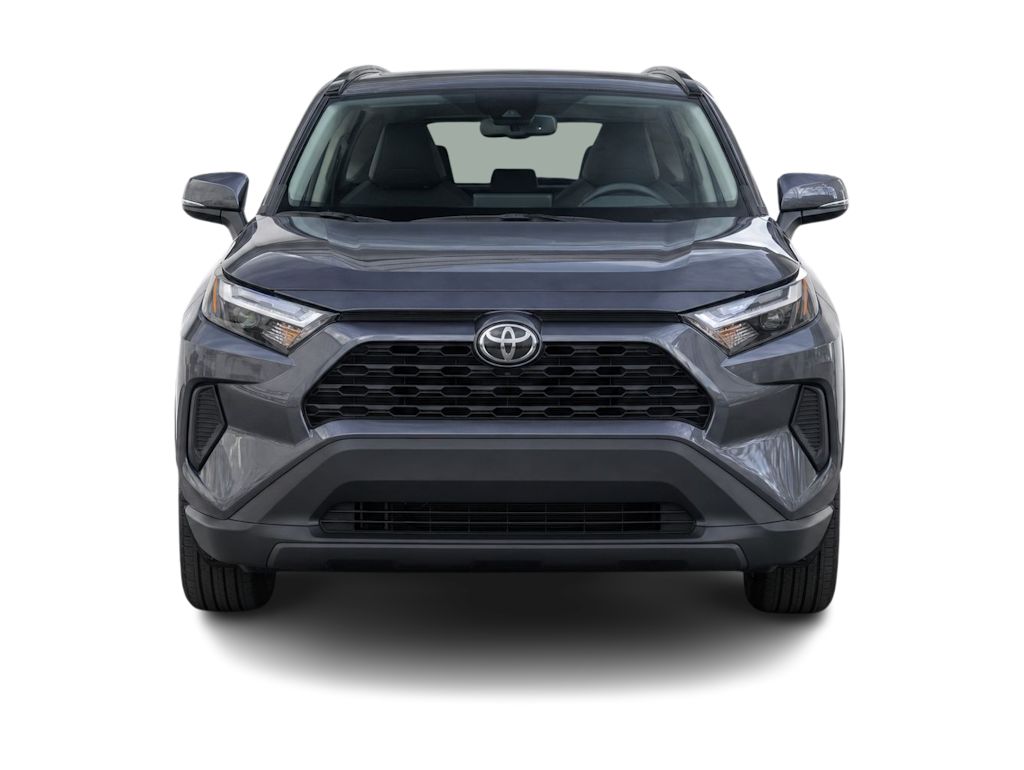 Thumbnail: 2025 Toyota RAV4 - 6