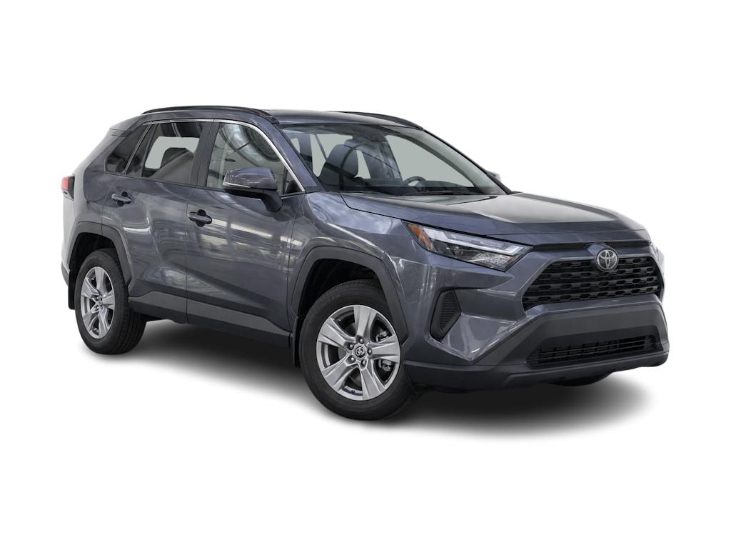 Thumbnail: 2025 Toyota RAV4 - 17