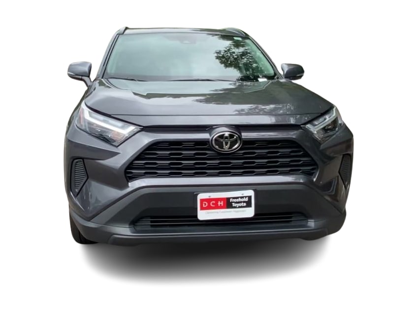 Thumbnail: 2025 Toyota RAV4 - 20