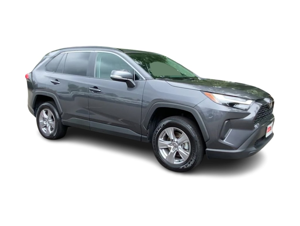 Thumbnail: 2025 Toyota RAV4 - 19
