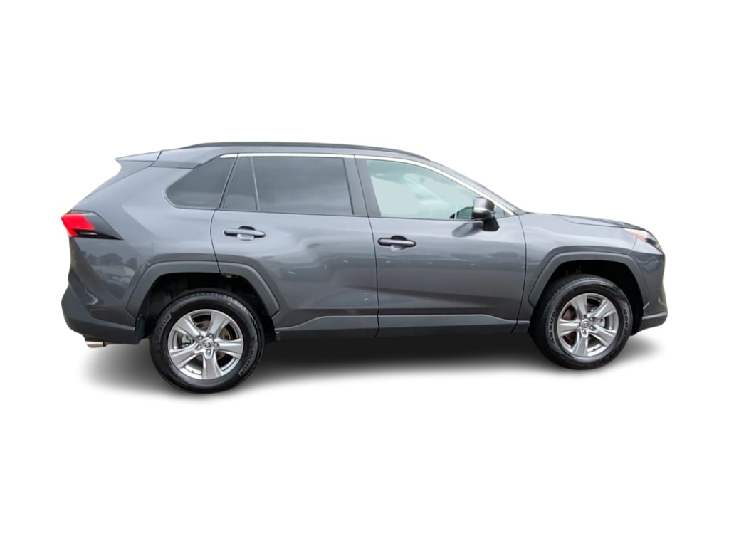 Thumbnail: 2025 Toyota RAV4 - 24