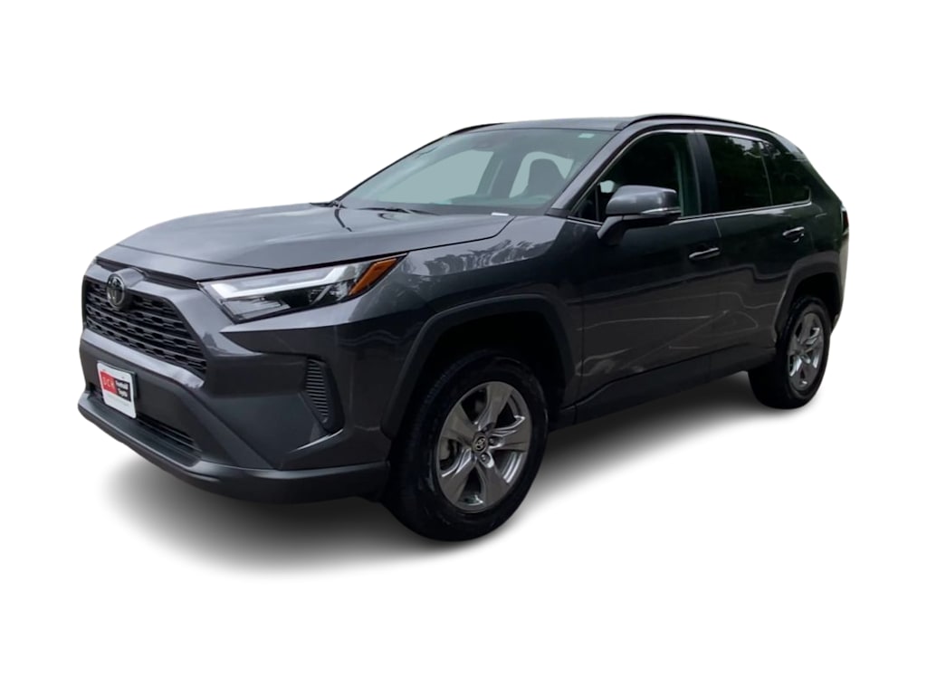 Thumbnail: 2025 Toyota RAV4 - 21