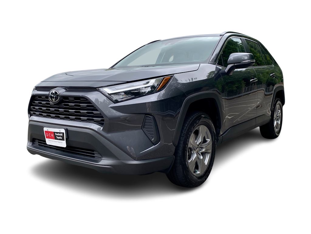Thumbnail: 2025 Toyota RAV4 - 18