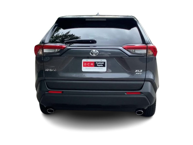 Thumbnail: 2025 Toyota RAV4 - 22