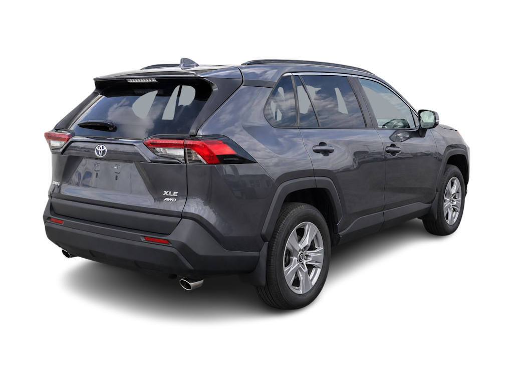 Thumbnail: 2025 Toyota RAV4 - 35