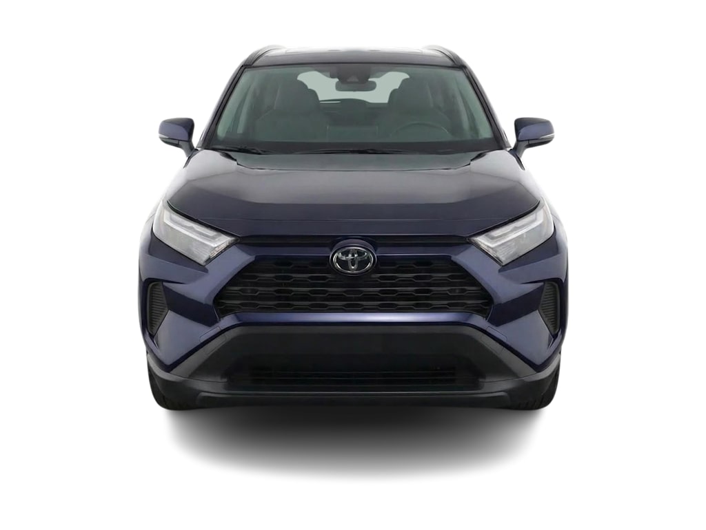 Thumbnail: 2025 Toyota RAV4 - 4