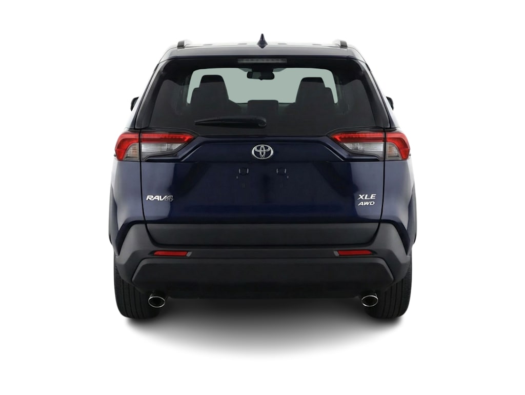 Thumbnail: 2025 Toyota RAV4 - 10