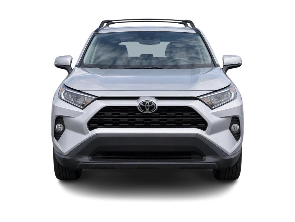 Thumbnail: 2020 Toyota RAV4 - 6