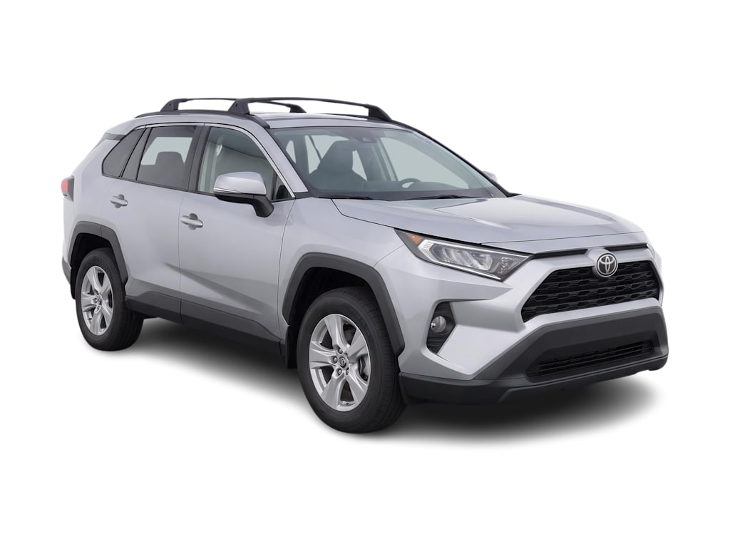 Thumbnail: 2020 Toyota RAV4 - 19