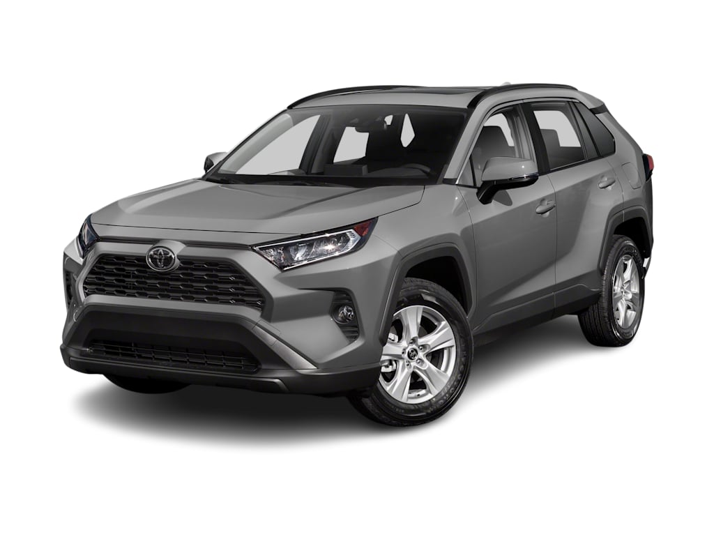 Thumbnail: 2020 Toyota RAV4 - 38