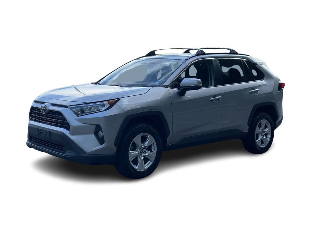 Thumbnail: 2020 Toyota RAV4 - 23