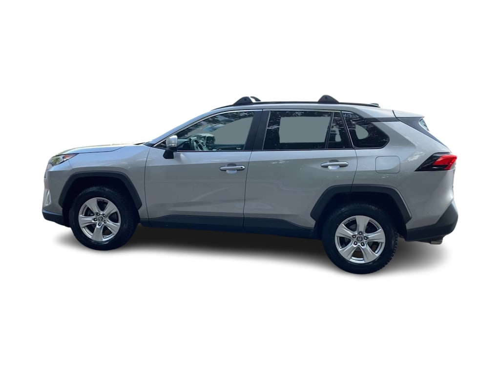 Thumbnail: 2020 Toyota RAV4 - 3