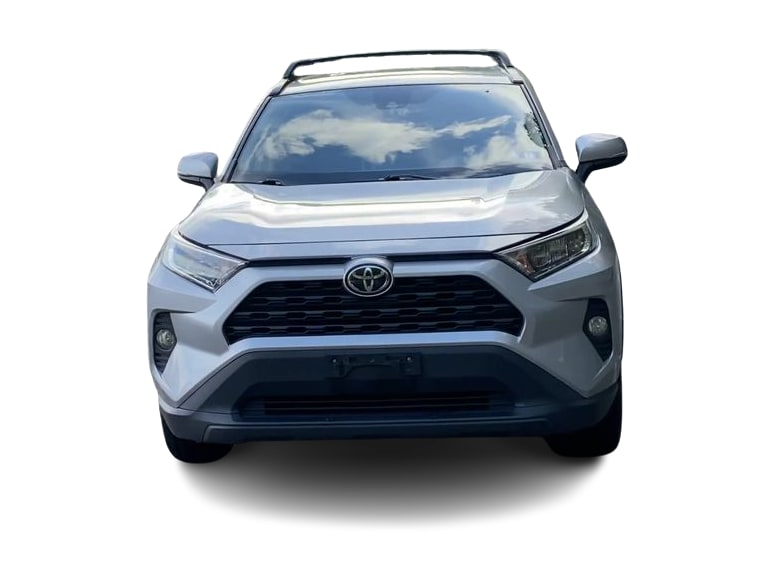 Thumbnail: 2020 Toyota RAV4 - 22