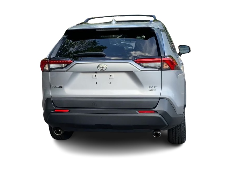Thumbnail: 2020 Toyota RAV4 - 5