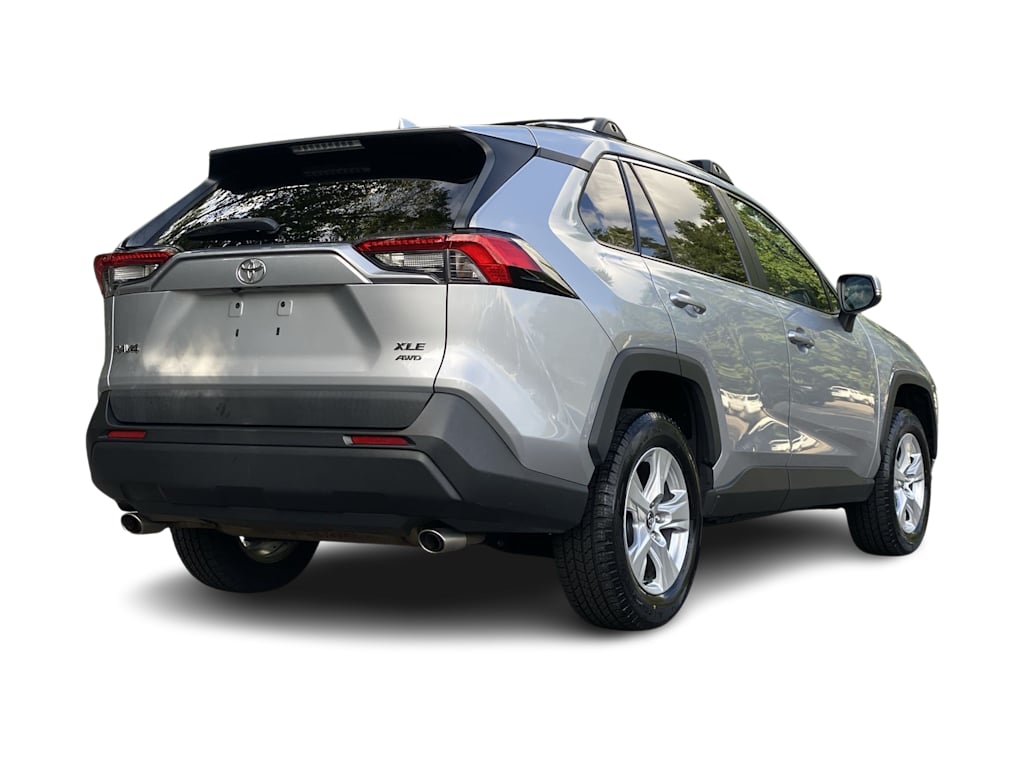 Thumbnail: 2020 Toyota RAV4 - 26