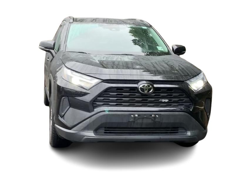 Thumbnail: 2023 Toyota RAV4 - 6