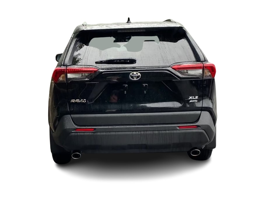 Thumbnail: 2023 Toyota RAV4 - 5