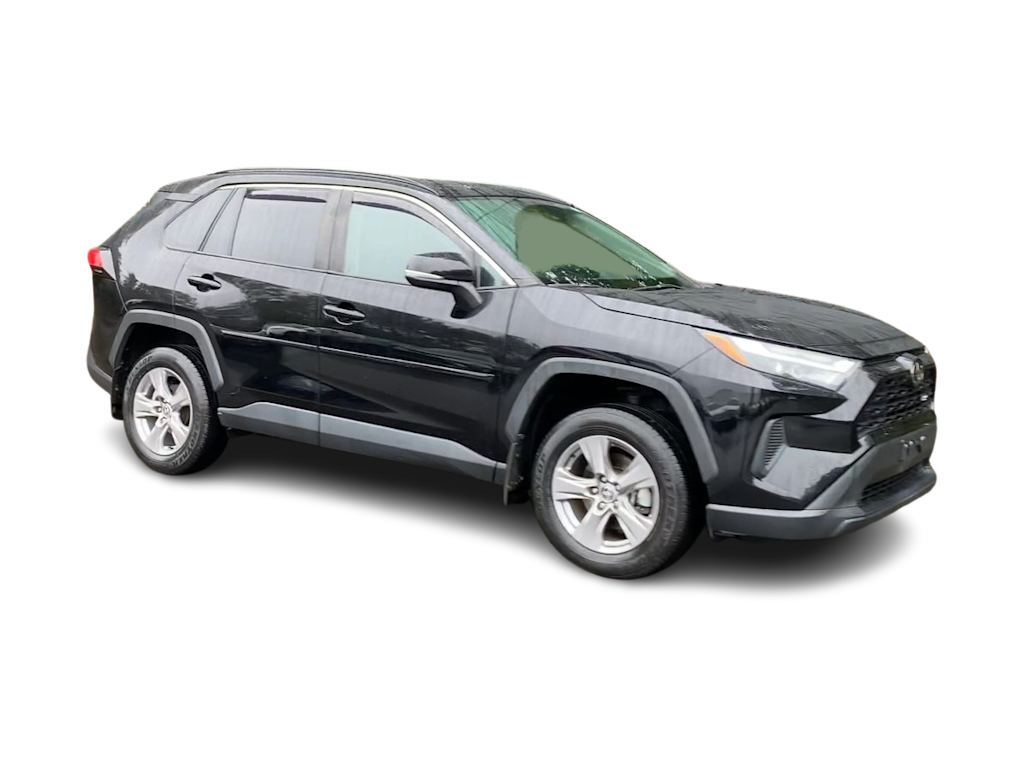 Thumbnail: 2023 Toyota RAV4 - 19