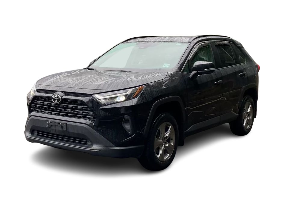 Thumbnail: 2023 Toyota RAV4 - 20