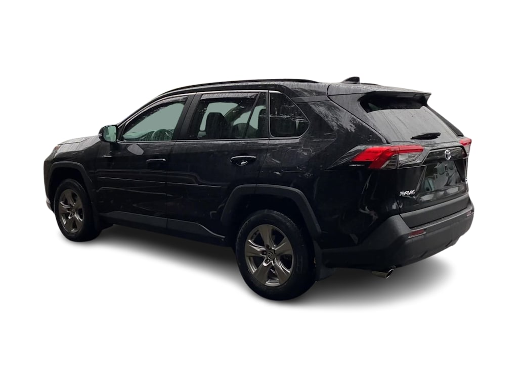 Thumbnail: 2023 Toyota RAV4 - 4