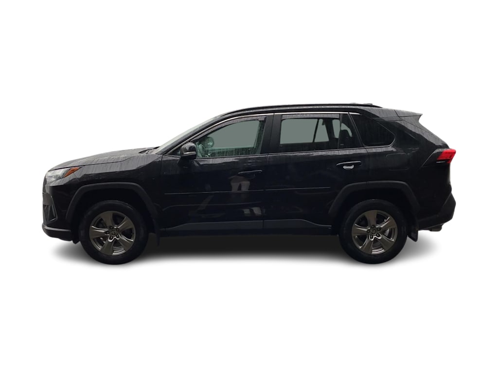 Thumbnail: 2023 Toyota RAV4 - 3