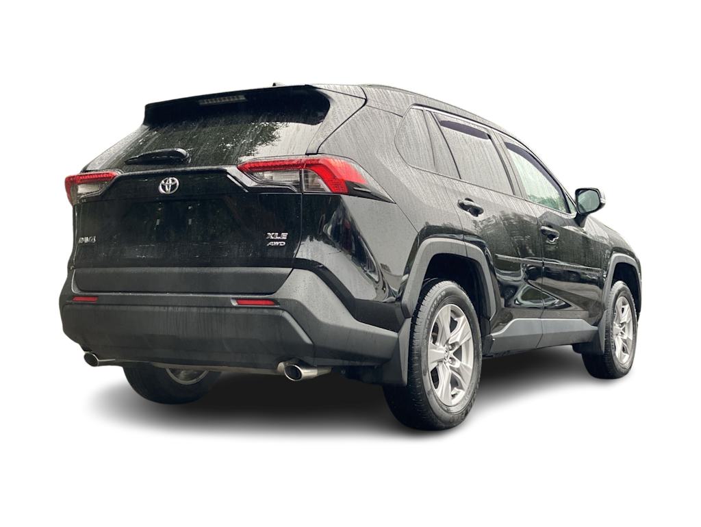 Thumbnail: 2023 Toyota RAV4 - 23