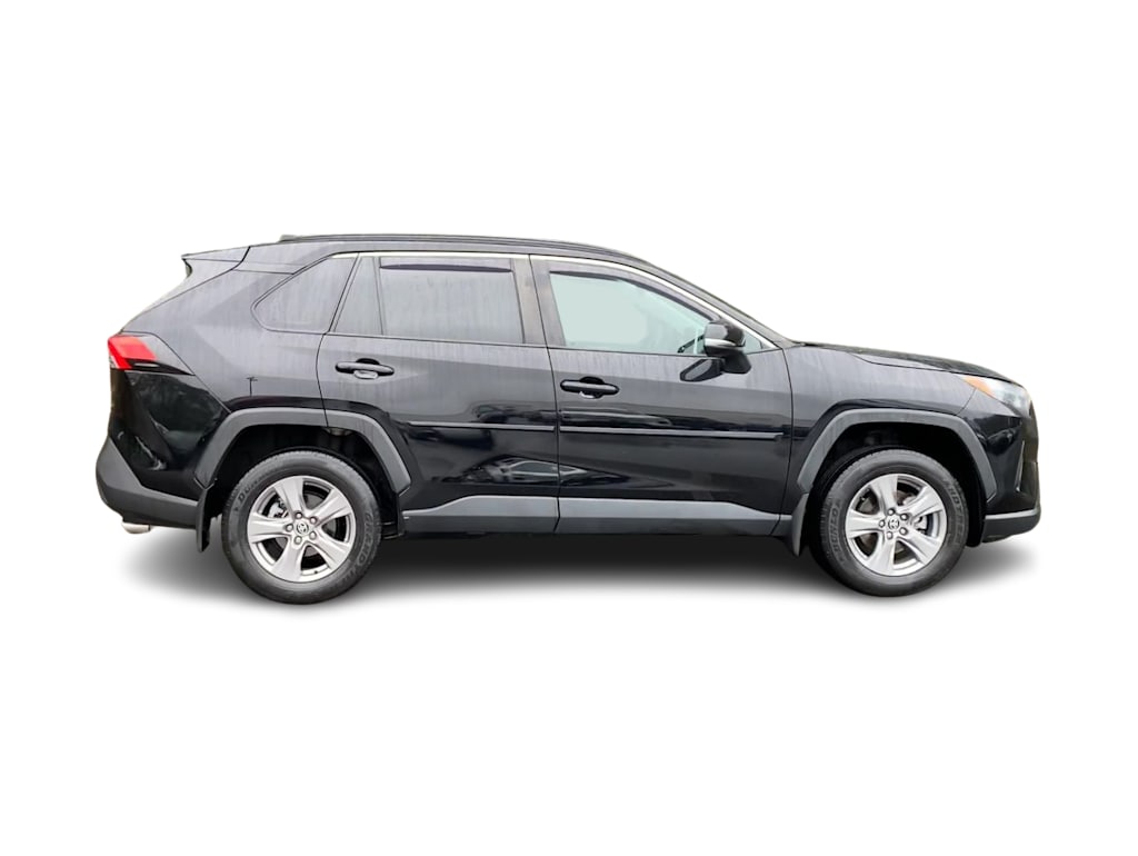 Thumbnail: 2023 Toyota RAV4 - 22