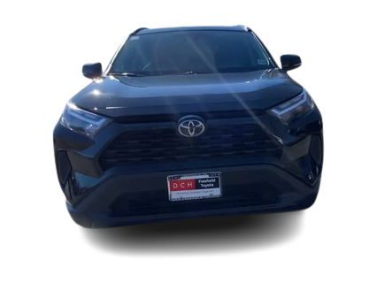 2023 Toyota RAV4 XLE 4