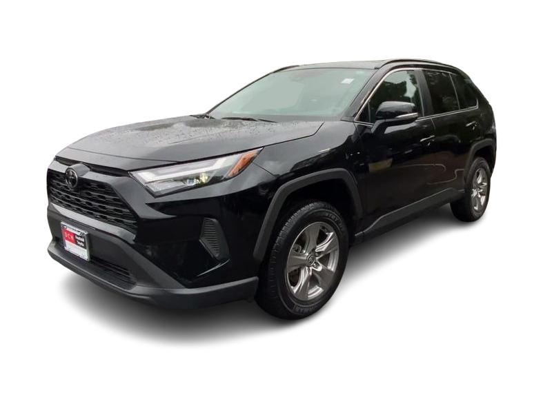 Thumbnail: 2024 Toyota RAV4 - 18