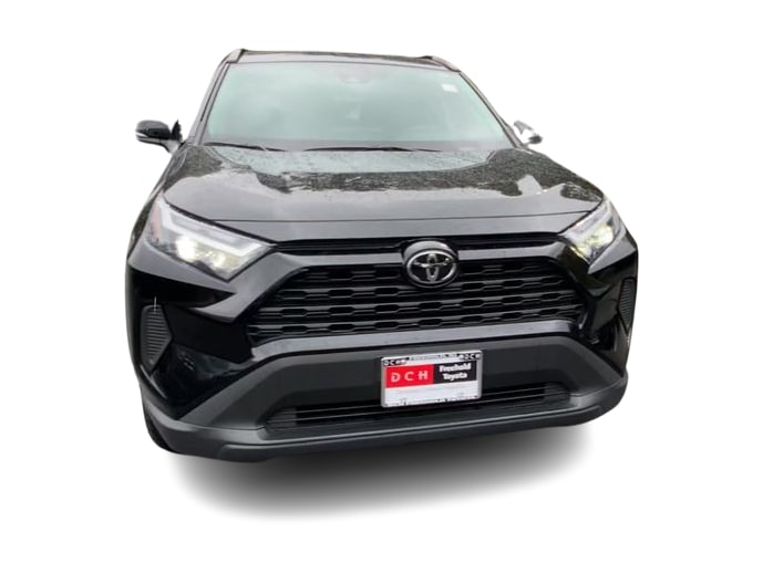 Thumbnail: 2024 Toyota RAV4 - 6