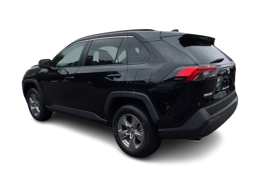 Thumbnail: 2024 Toyota RAV4 - 4