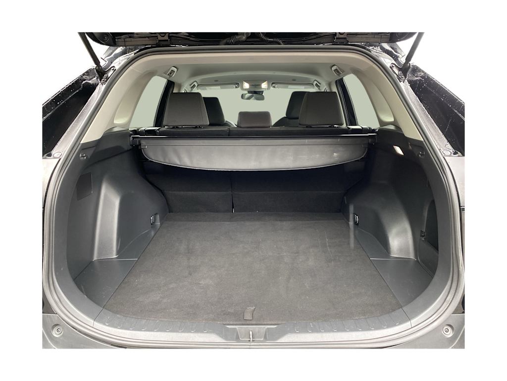 Thumbnail: 2024 Toyota RAV4 - 16