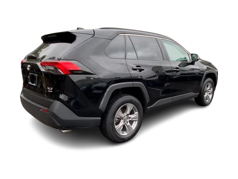 Thumbnail: 2024 Toyota RAV4 - 19