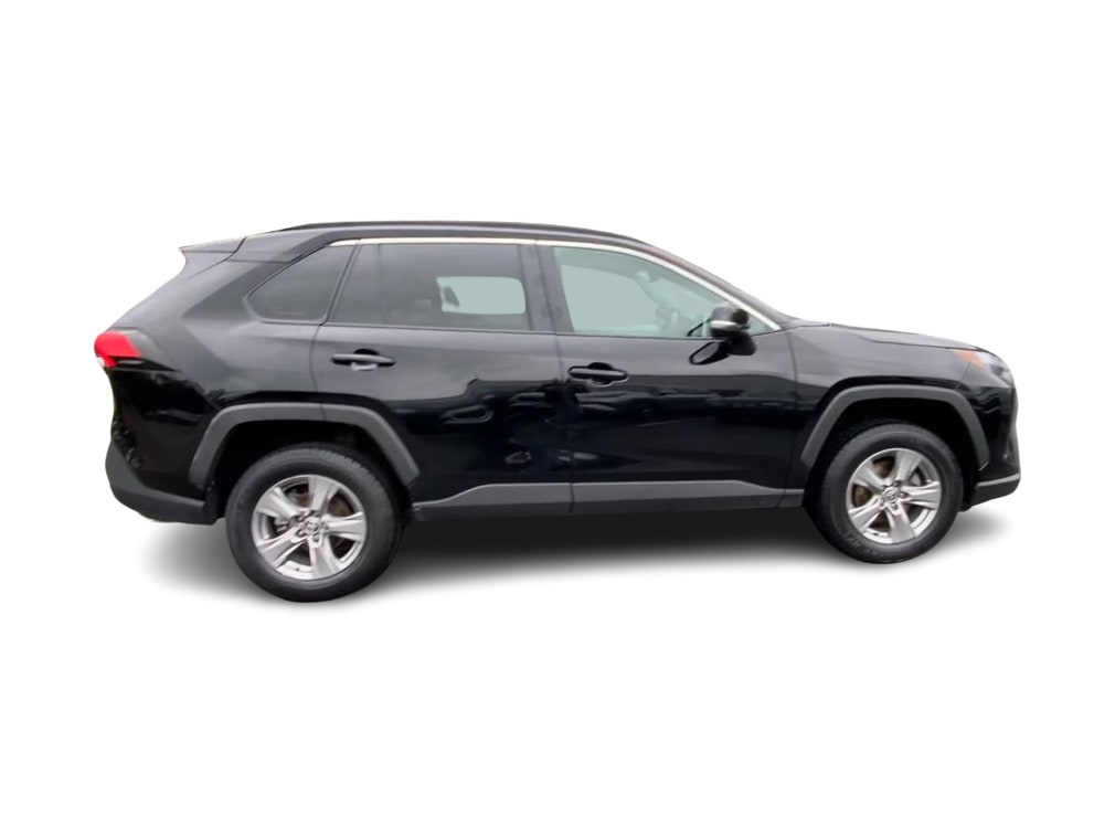 Thumbnail: 2024 Toyota RAV4 - 20