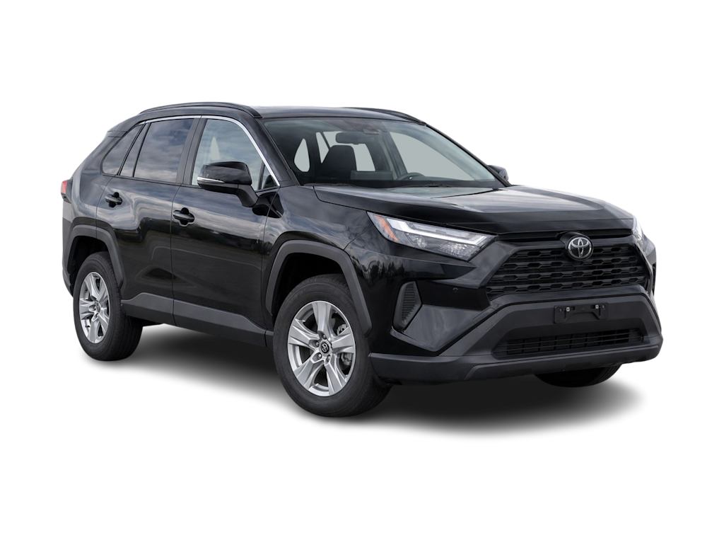 Thumbnail: 2025 Toyota RAV4 - 18