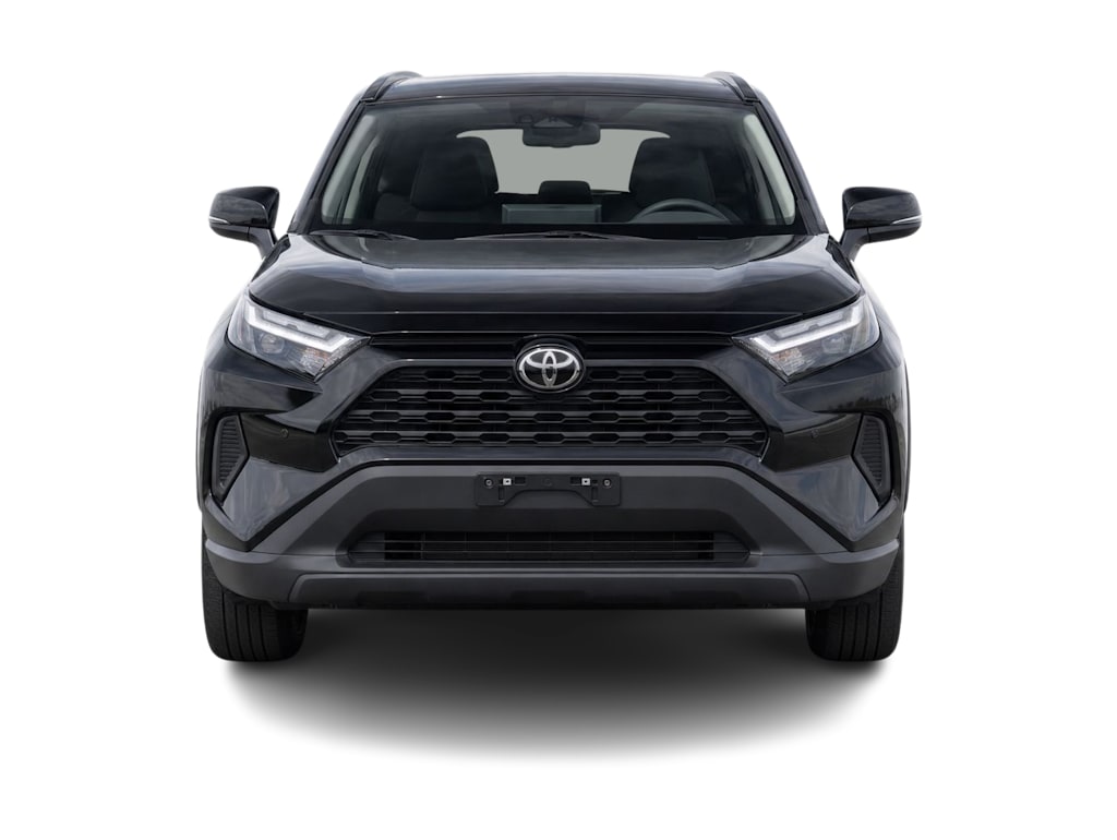 Thumbnail: 2025 Toyota RAV4 - 6