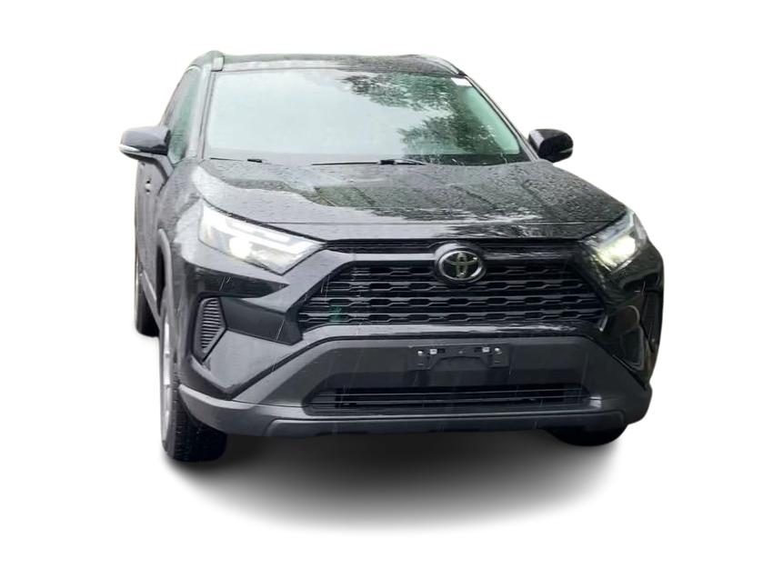 Thumbnail: 2025 Toyota RAV4 - 21